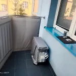 Appartement Arya Kołobrzeg