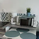 شقة Arya *