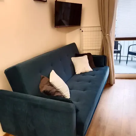 Arya Appartement