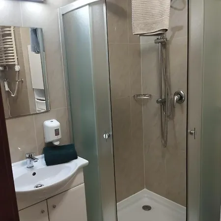 Arya Appartement