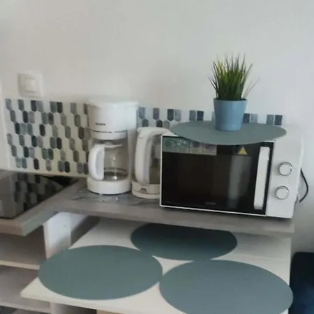 Apartamento Arya *